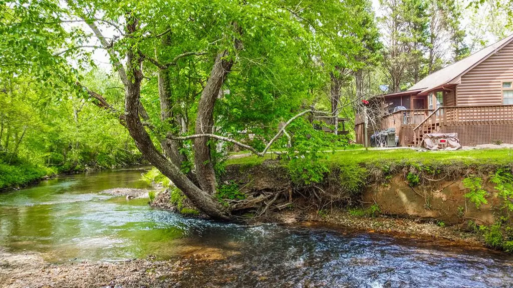 107 Litton Way, Blairsville, GA 30512 - #1