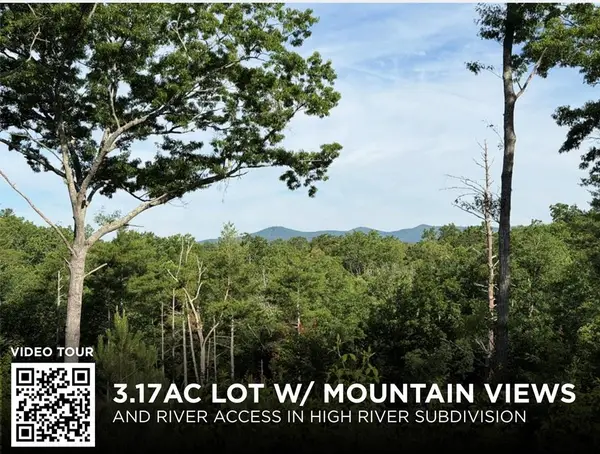 LT 304 Greenwood Court, Ellijay, GA 30540