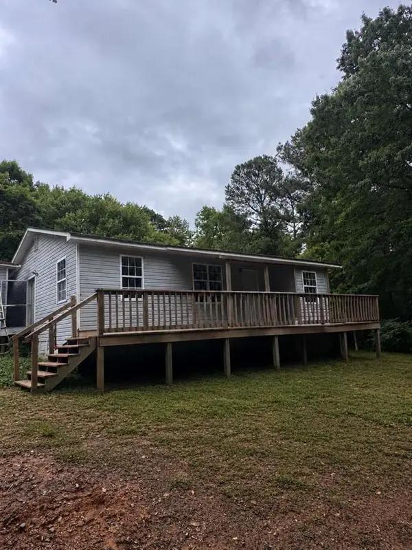 185/187 Refuge Valley Road, Jasper, GA 30143
