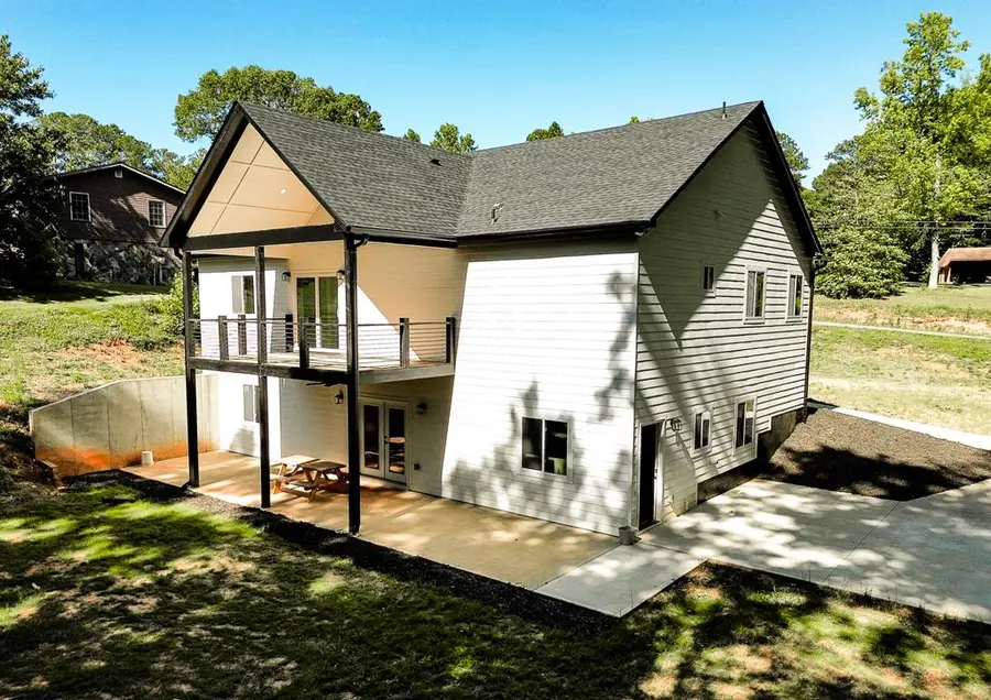 173 Frontier Road, Jasper, GA 30143 - #3