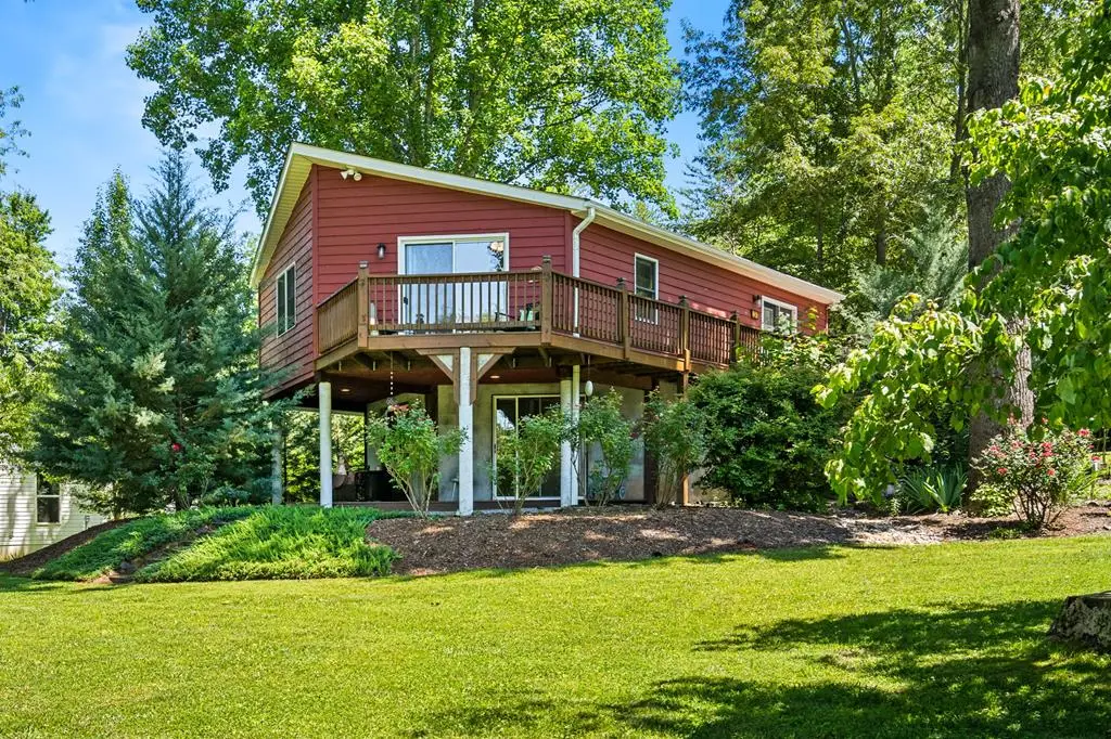 157 Sims Road, Hiawassee, GA 30546 - #1