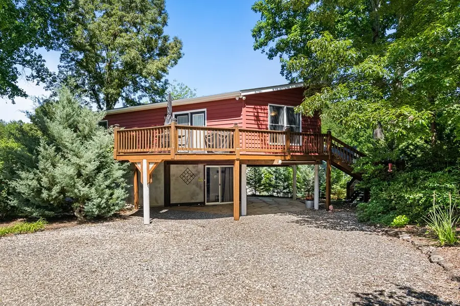 157 Sims Road, Hiawassee, GA 30546 - #2