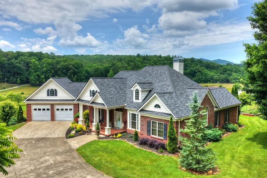 20 Dial Road, Blue Ridge, GA 30513 - #2