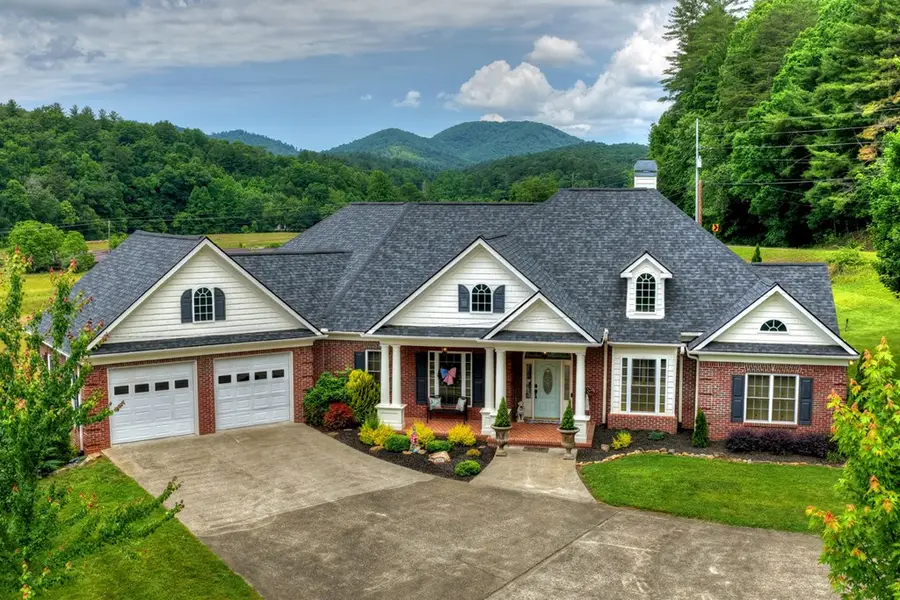 20 Dial Road, Blue Ridge, GA 30513 - #3