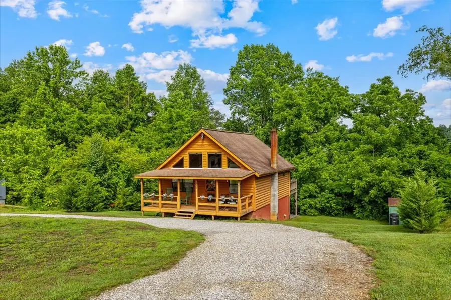 321 Sunrise Street, Murphy, NC 28906 - #2