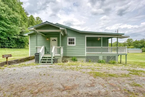 233 Messer Rd (3), Warne, NC 28909
