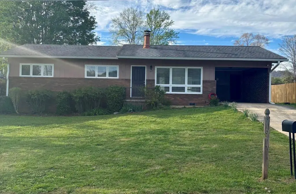 117 Mauney Street, Murphy, NC 28906 - #1