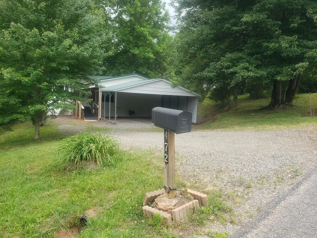 472 Barnard Road, Hayesville, NC 28904 - #1