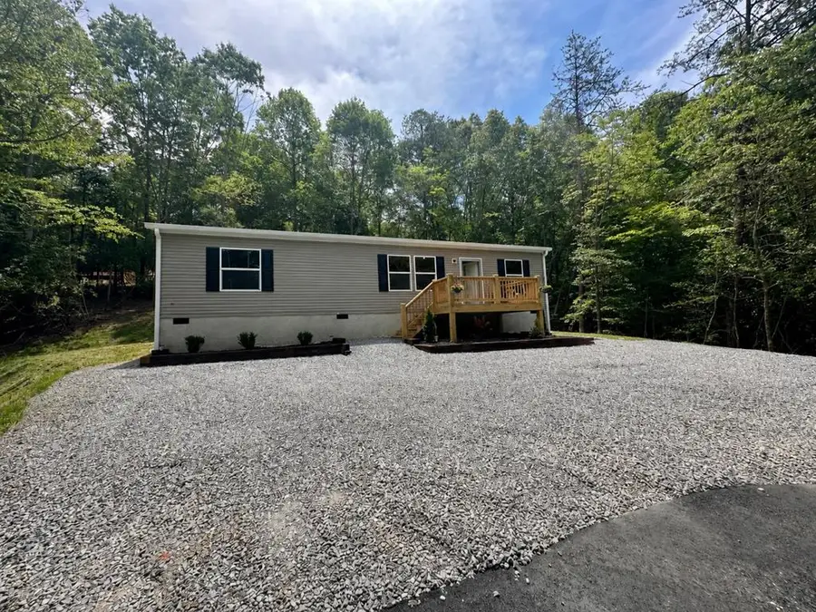 101 Sawyer Ridge Lane, Hayesville, NC 28904 - #2