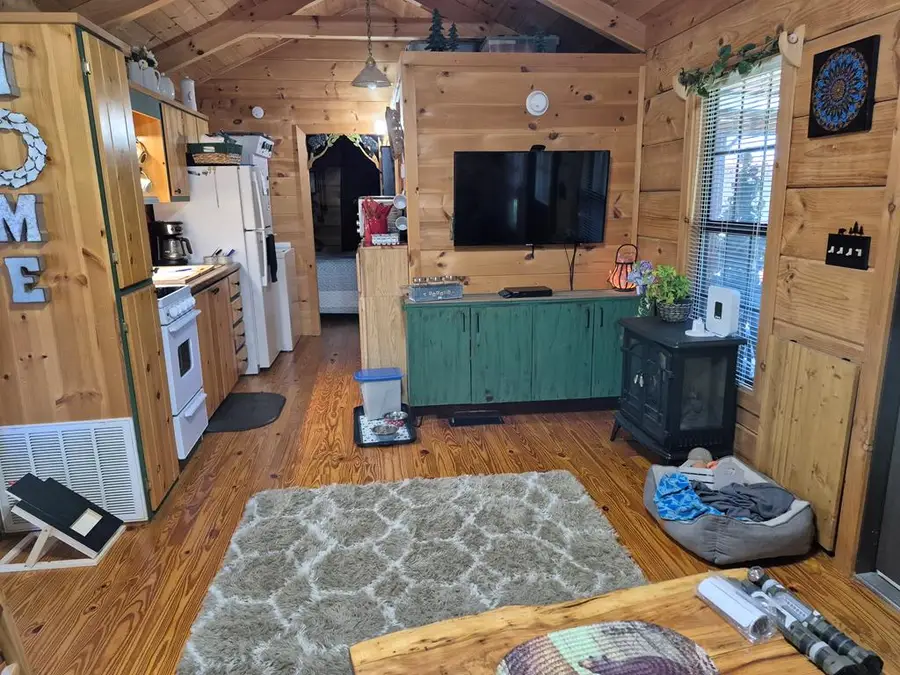 40 Wilderness Court, Blairsville, GA 30512 - #3