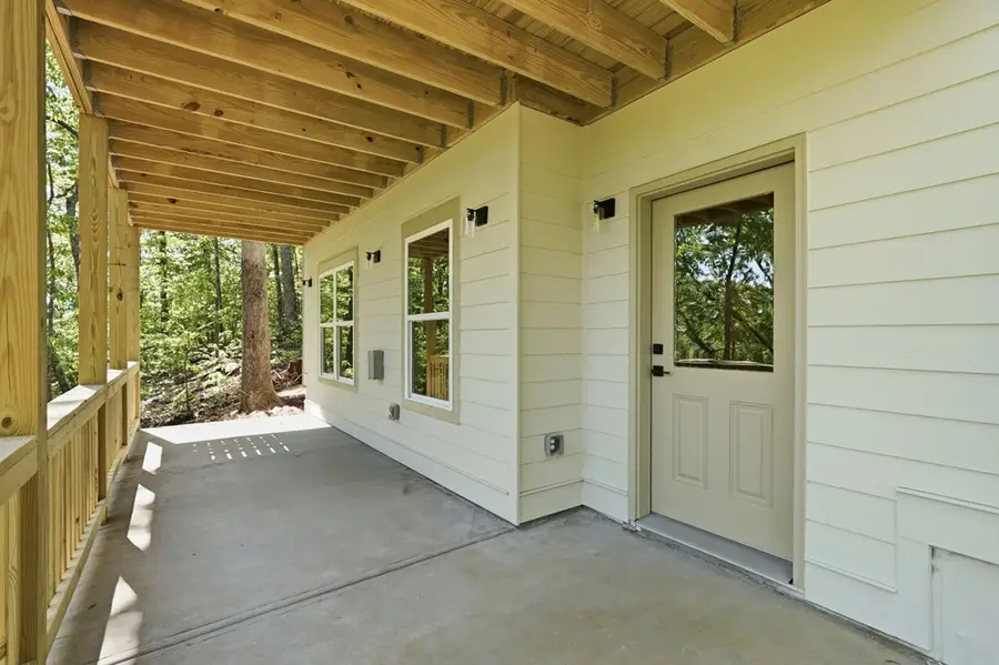 1600 Dover Drive, Ranger, GA 30734 - #2