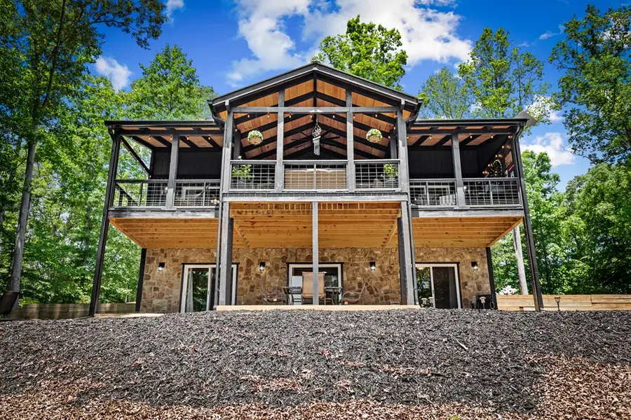 309 Elmwood Circle, Ellijay, GA 30540 - #2