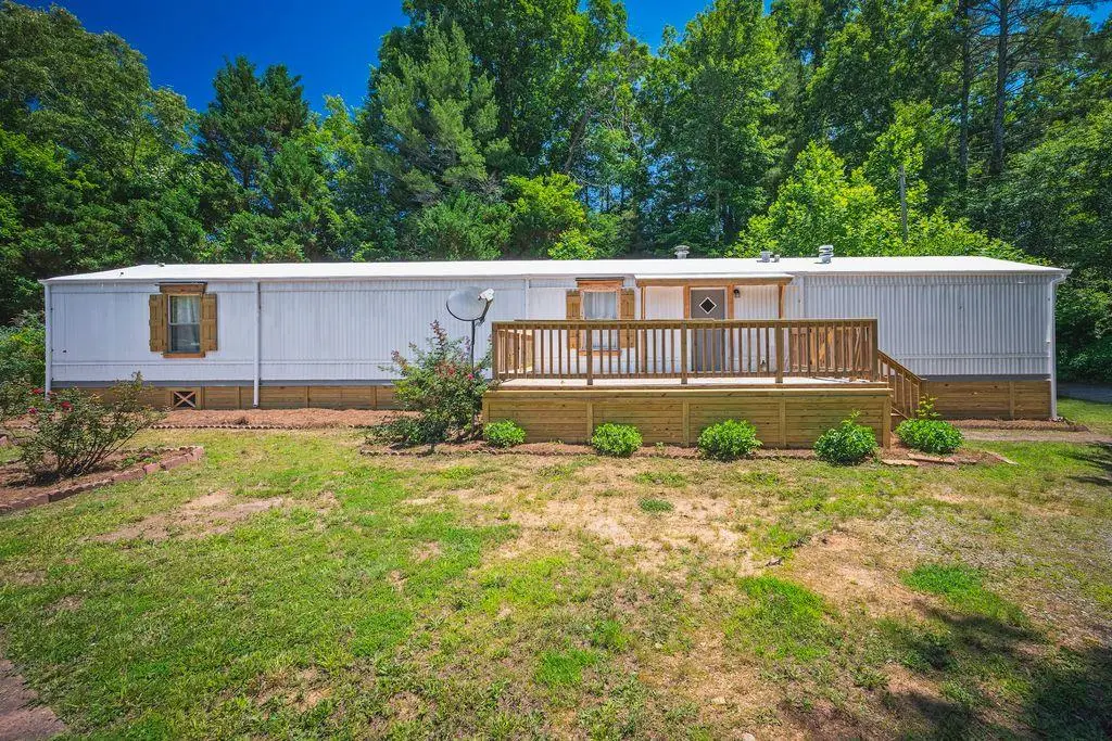 660 Aska Road, Blue Ridge, GA 30513 - #1