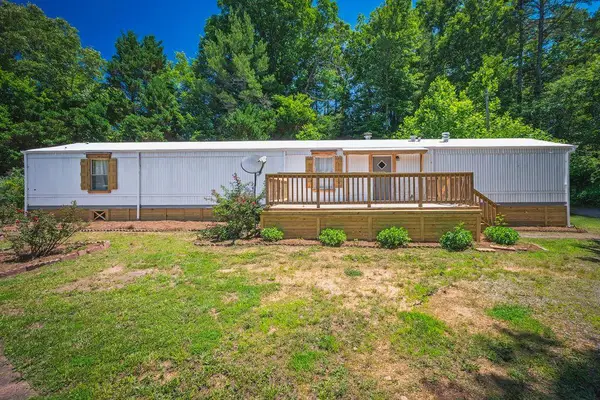 660 Aska Road, Blue Ridge, GA 30513