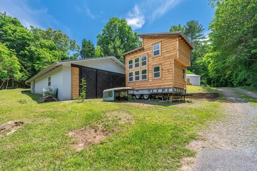 660 Aska Road, Blue Ridge, GA 30513 - #2
