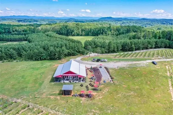 119 Inland Drive, Talking Rock, GA 30175