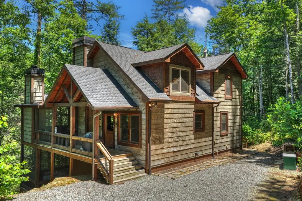510 Gallery Court, Ellijay, GA 30540 - #1