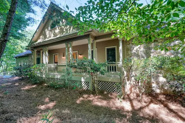 309 Summit Drive, Jasper, GA 30143