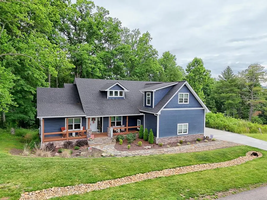 147 Clearview Lane, Blairsville, GA 30512 - #2