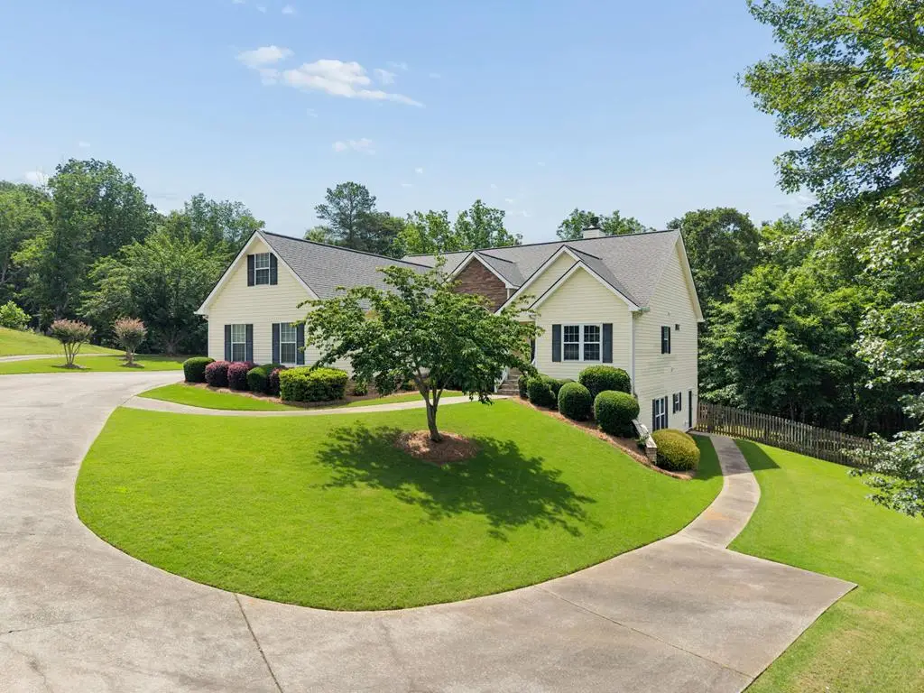121 Chestnut Hill Drive, Canton, GA 30114 - #1