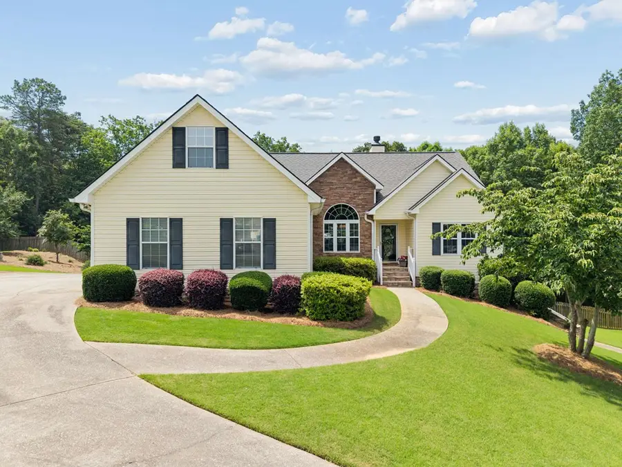 121 Chestnut Hill Drive, Canton, GA 30114 - #2