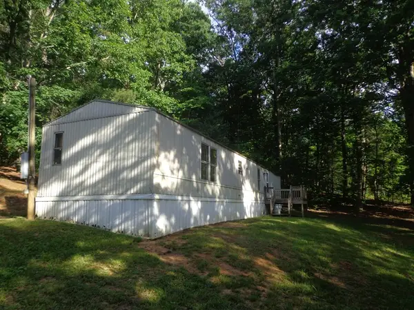 120 Hamby Road, Blue Ridge, GA 30513