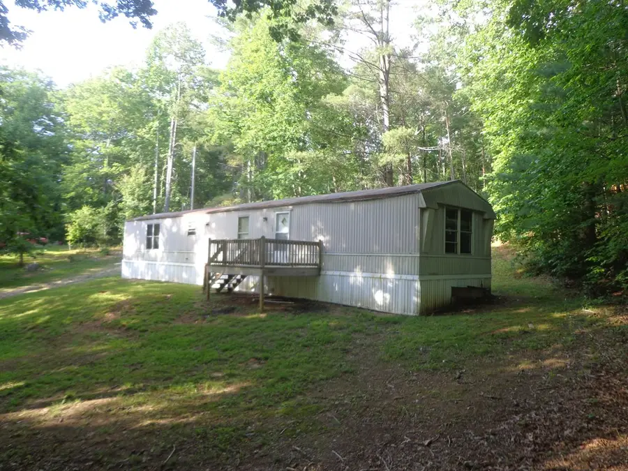 120 Hamby Road, Blue Ridge, GA 30513 - #2