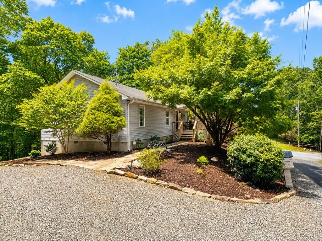 181 Cindy Lane, Ellijay, GA 30540 - #1