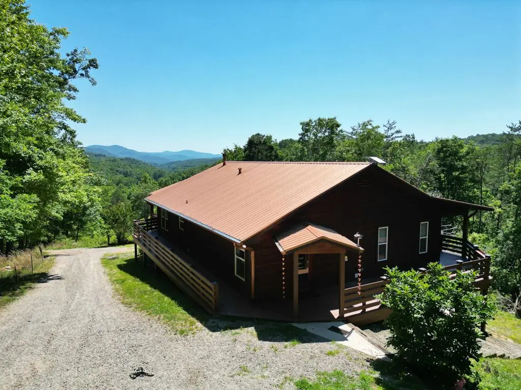 32 Ivey Ridge, Suches, GA 30572 - #1