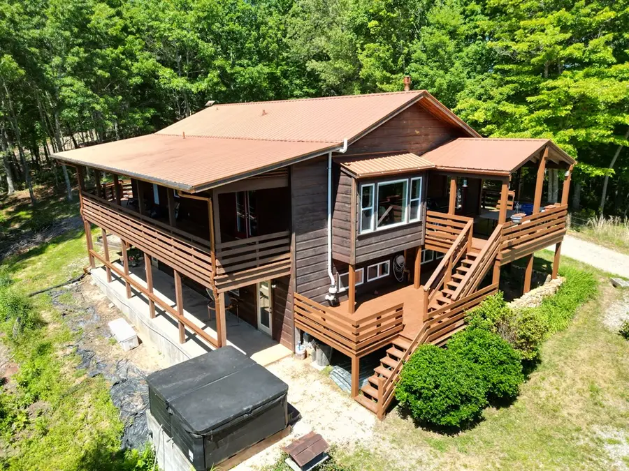 32 Ivey Ridge, Suches, GA 30572 - #3