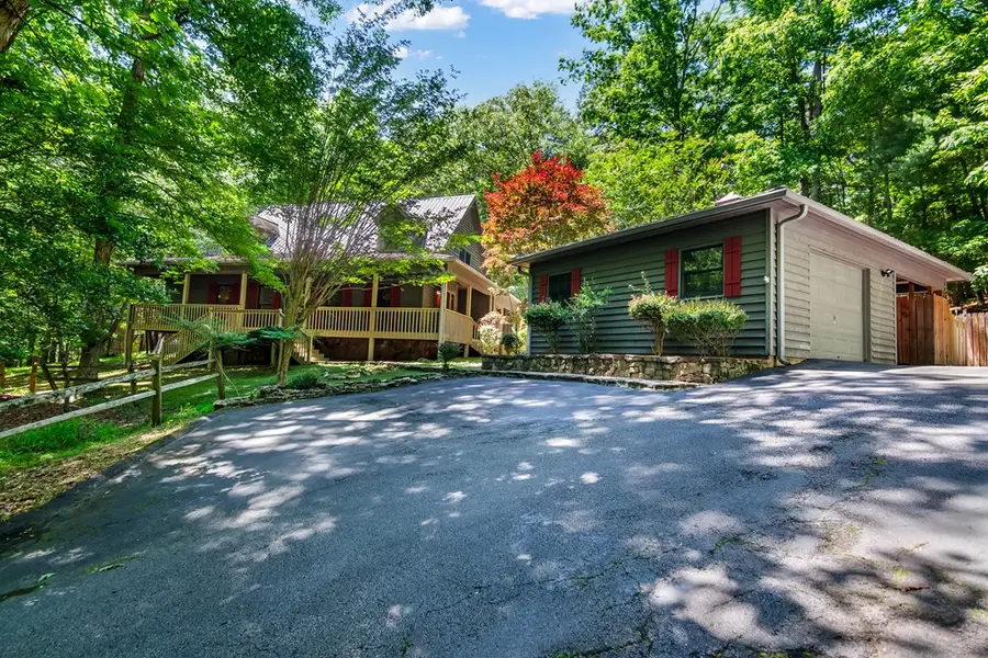 63 Misty Hollow Road, Ellijay, GA 30536 - #3