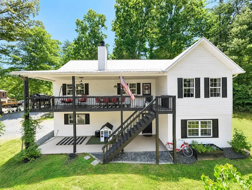 18 Tranquility Trail, Blairsville, GA 30512 - #1
