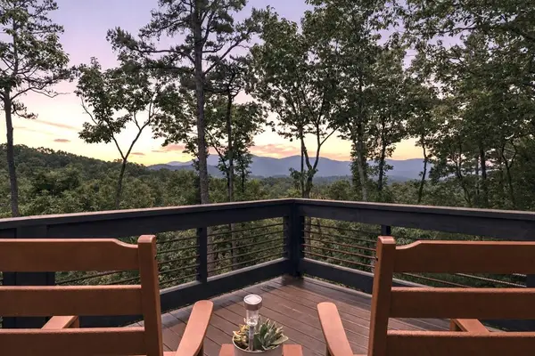 254 Leatherwood Mountain Road, Cherry Log, GA 30522