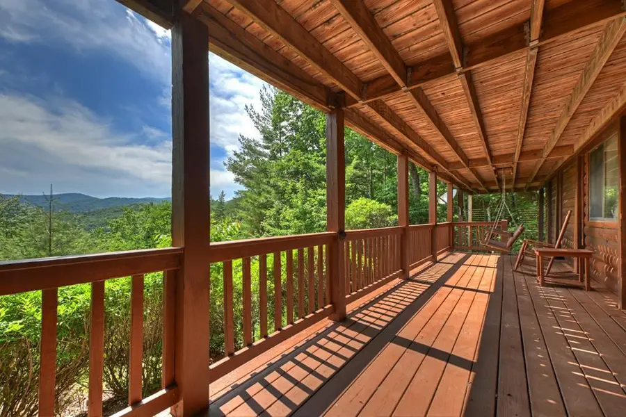 277 Hickory Nut Trail, Blue Ridge, GA 30513 - #2