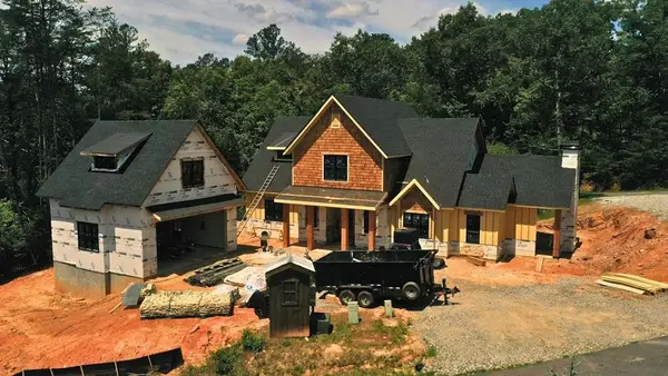 24 Hardwood Court, Mineral Bluff, GA 30559
