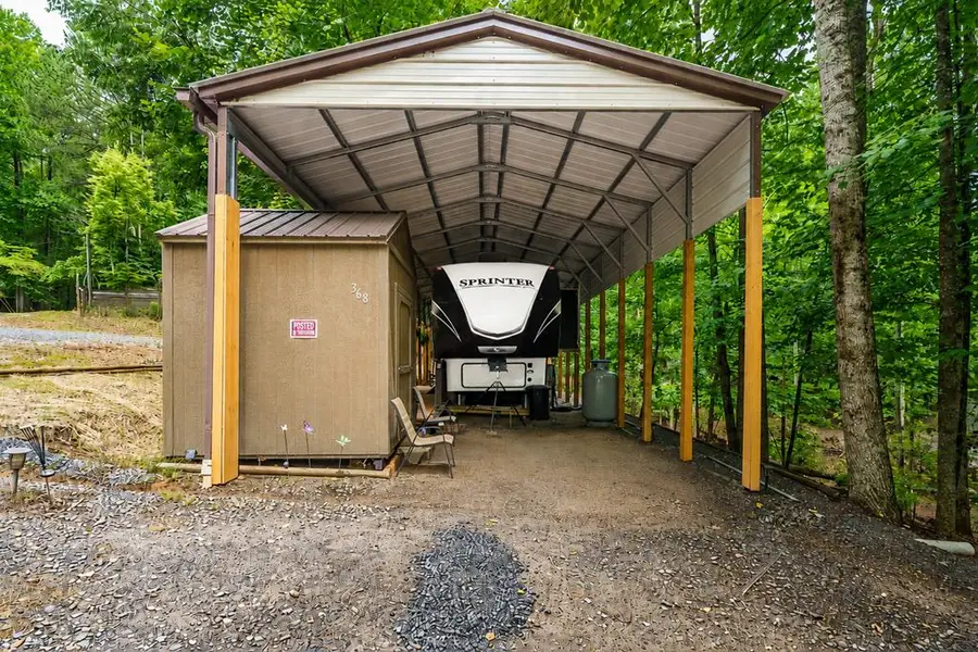 368 17th Street, Ellijay, GA 30540 - #3