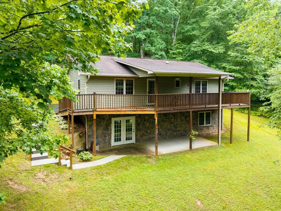 3318 Old Hwy 64e, Hayesville, NC 28904 - #2
