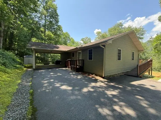 3318 Old Hwy 64e, Hayesville, NC 28904 - #3