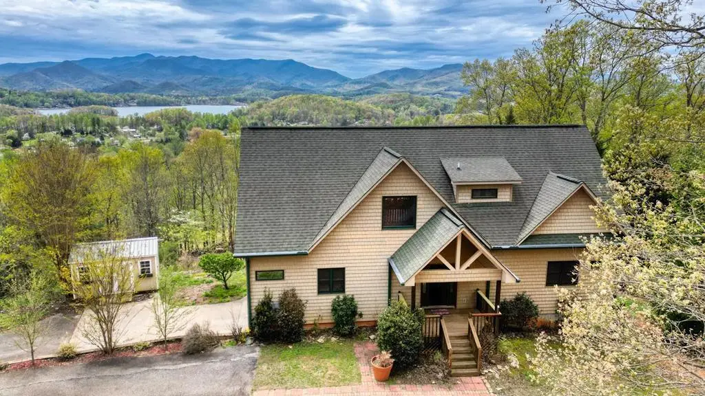 2230 Shiver Way, Hiawassee, GA 30546 - #1