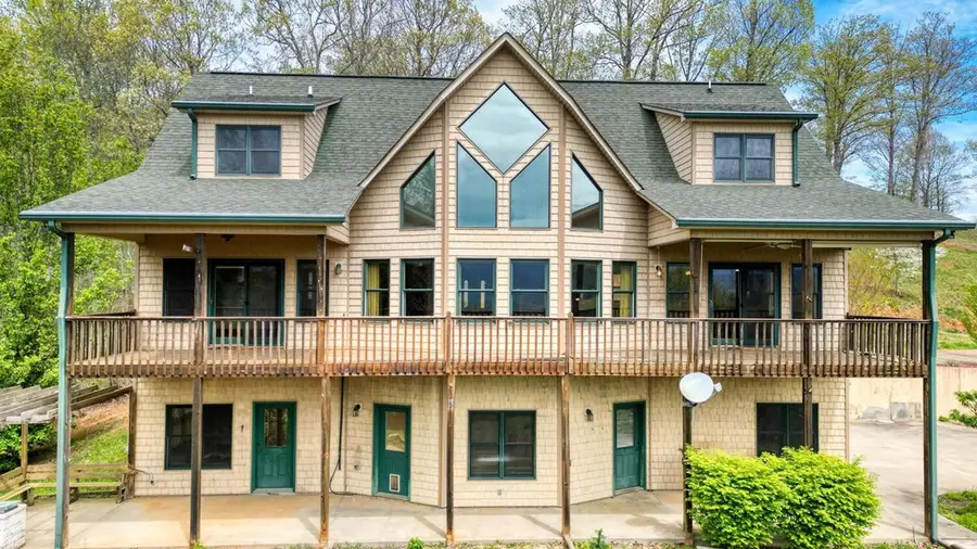 2230 Shiver Way, Hiawassee, GA 30546 - #3