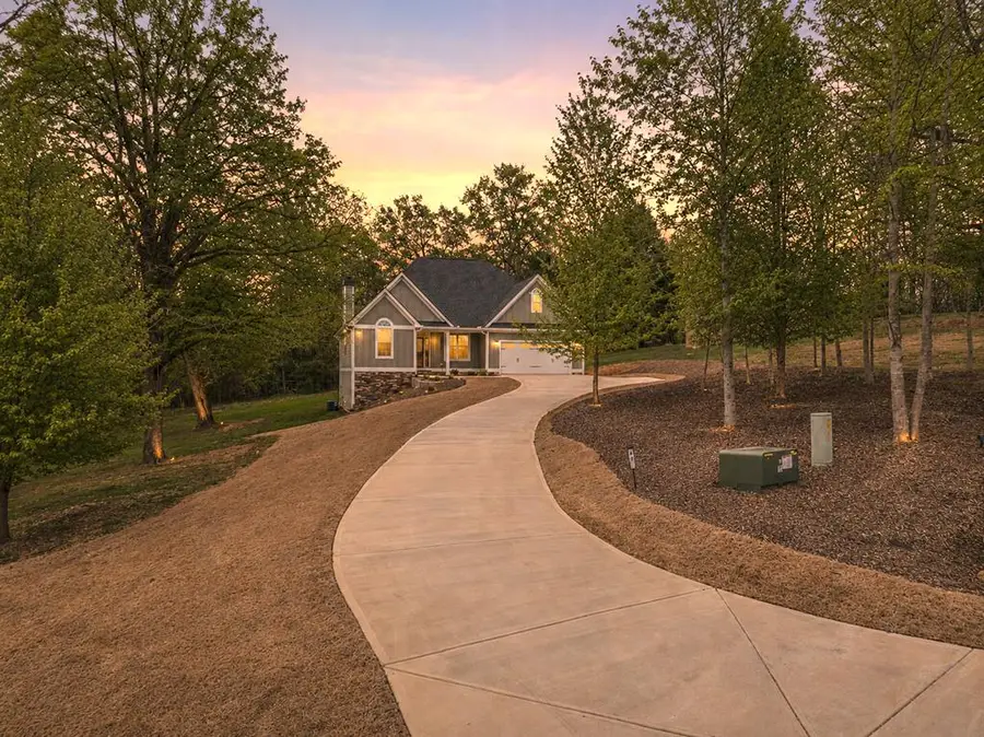 49 Caspian Trail, Ellijay, GA 30536 - #2