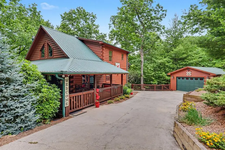 87 Greenberry Trail, Blairsville, GA 30512 - #2