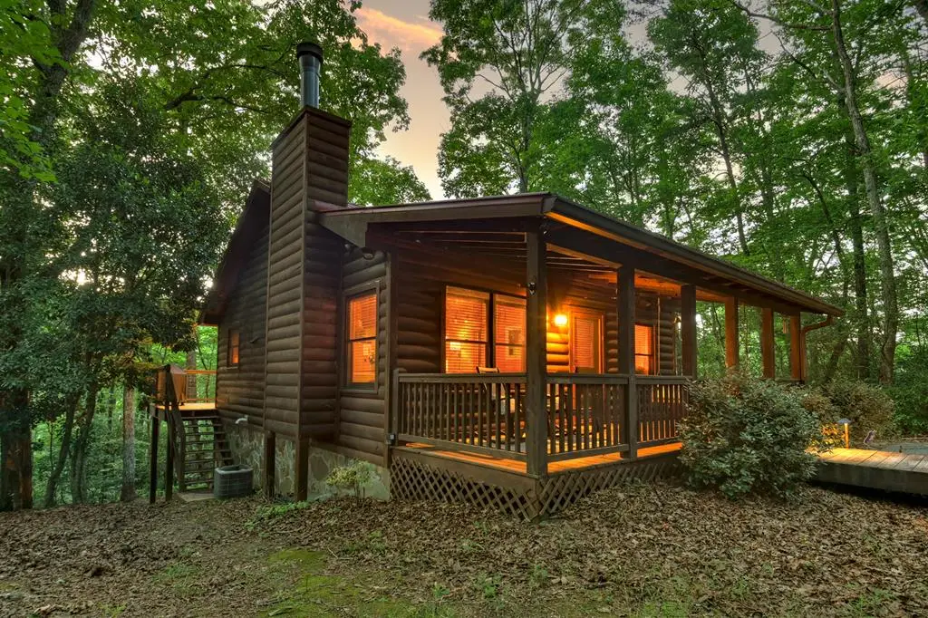 932 Granny Branch Drive, Blue Ridge, GA 30513 - #1