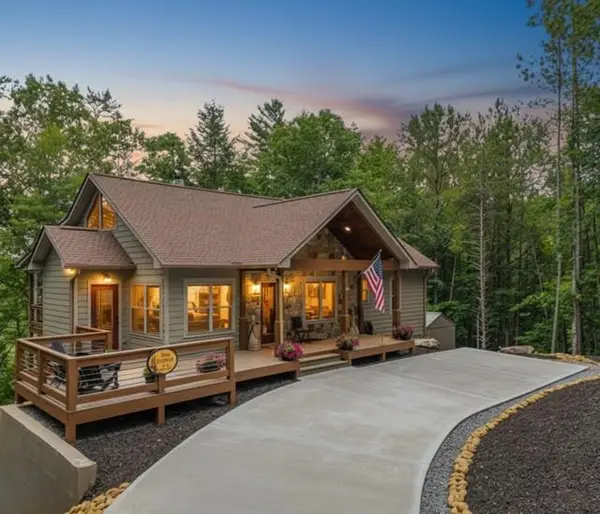 314 Lakeview Lane, Ellijay, GA 30536
