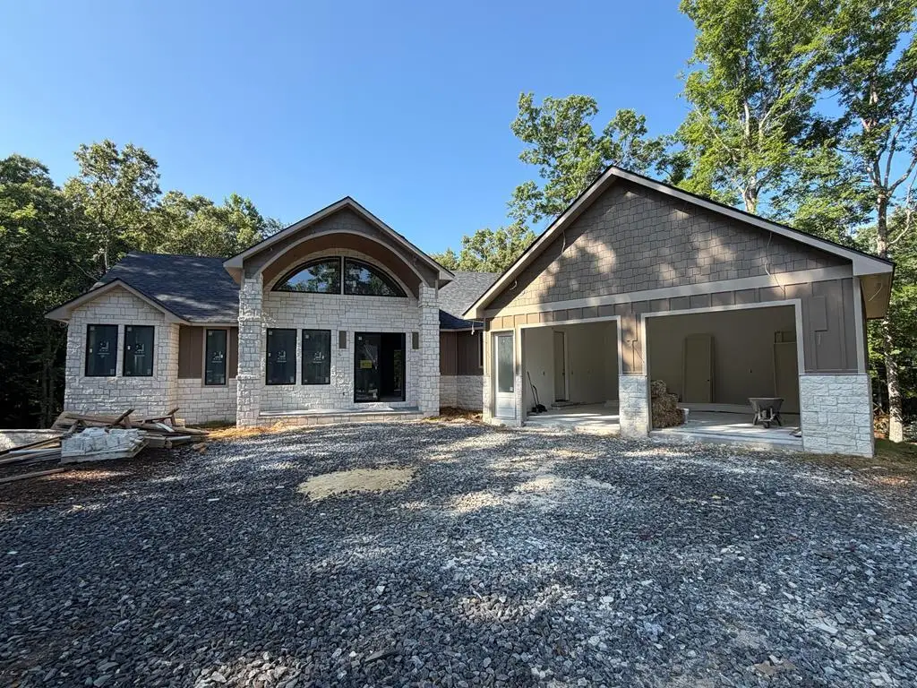 256 Fairview Drive, Morganton, GA 30560 - #1