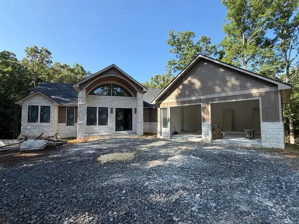 256 Fairview Drive, Morganton, GA 30560
