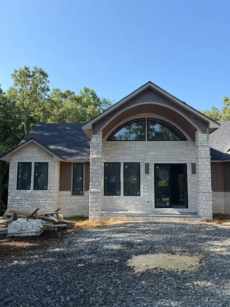 256 Fairview Drive, Morganton, GA 30560 - #2