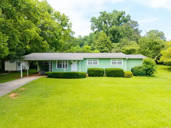 733 Bell Creek Road, Hiawassee, GA 30546