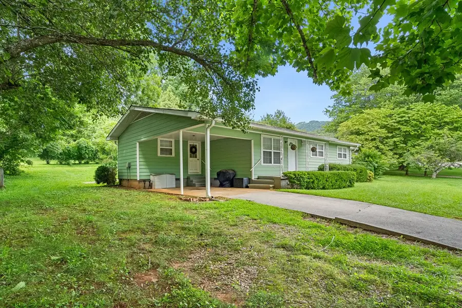 733 Bell Creek Road, Hiawassee, GA 30546 - #3