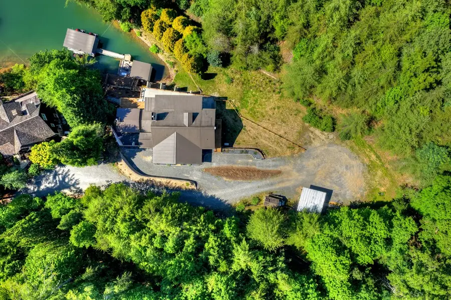 201 Highland Falls Road, Blue Ridge, GA 30513 - #3